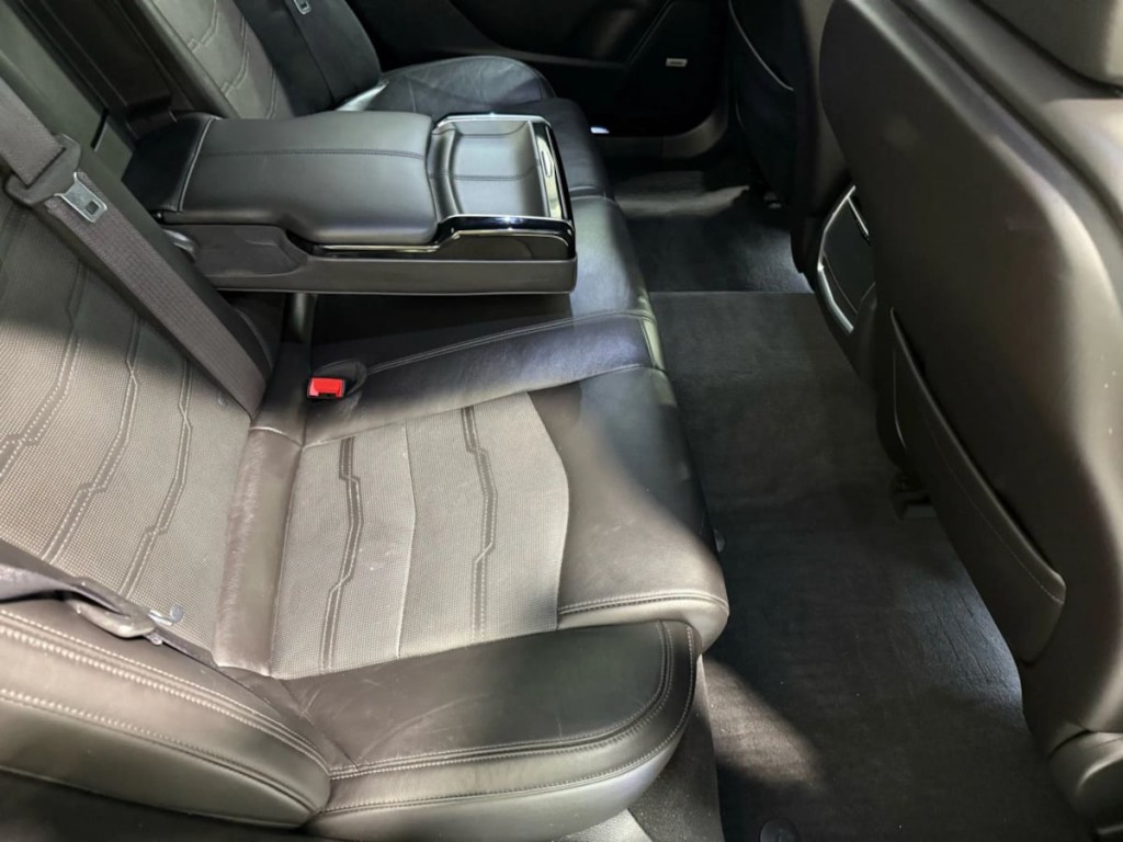 2017 Cadillac CT6 Image 32