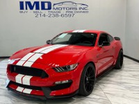 Image for 2018 Ford Mustang Shelby GT350 ID: 6953017