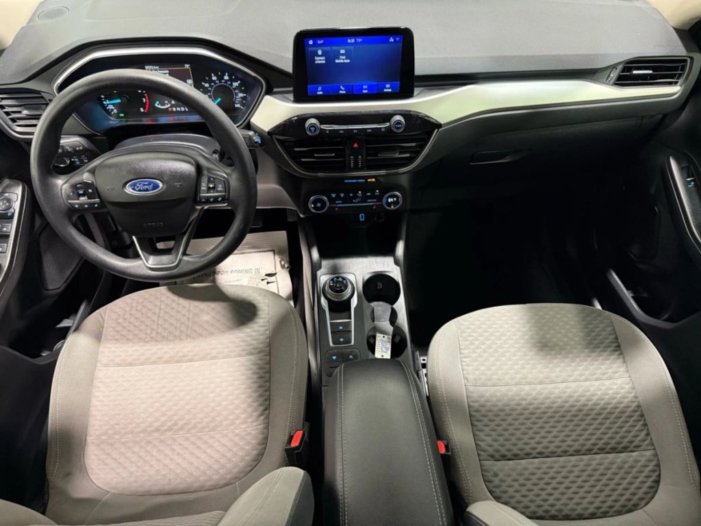 2020 Ford Escape Image 13