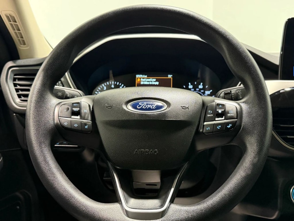 2020 Ford Escape Image 14