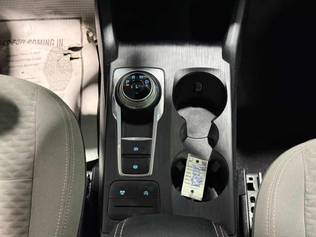 2020 Ford Escape Image 20