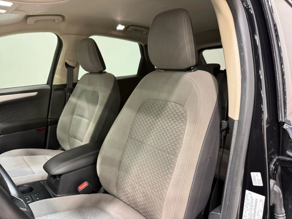 2020 Ford Escape Image 22