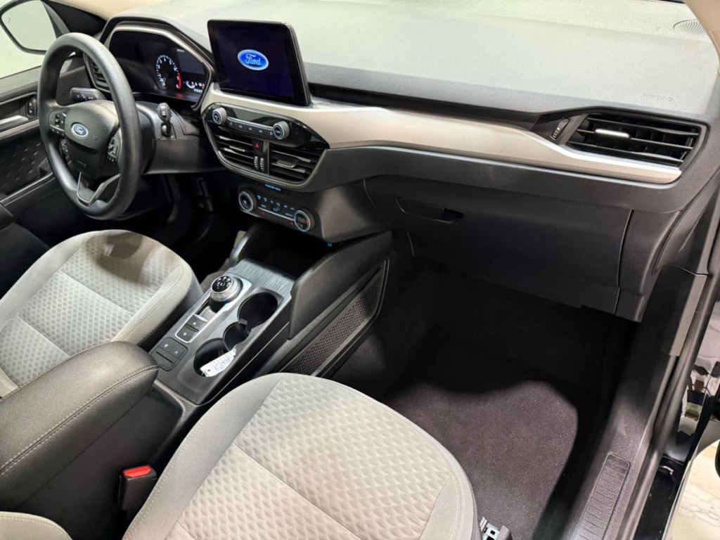 2020 Ford Escape Image 26