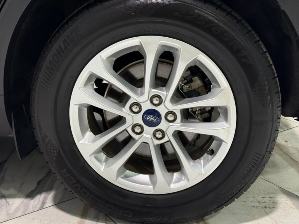 2020 Ford Escape Image 31