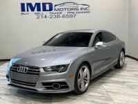 Image for 2018 Audi S7 Premium Plus ID: 6953019