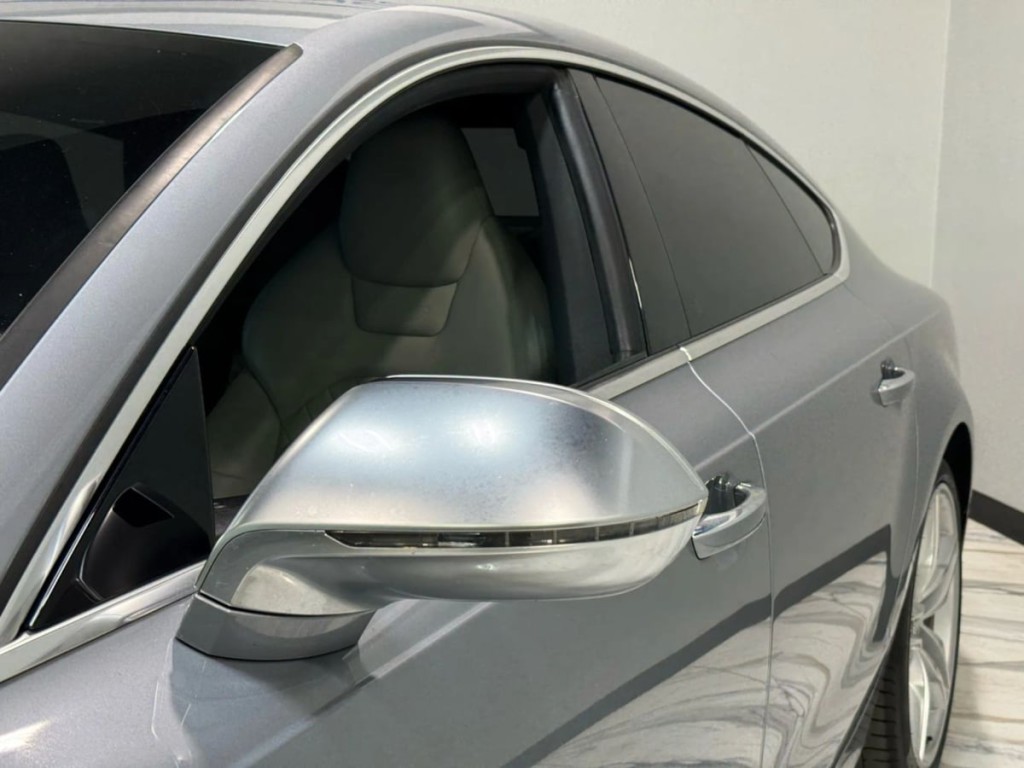 2018 Audi S7 Image 11