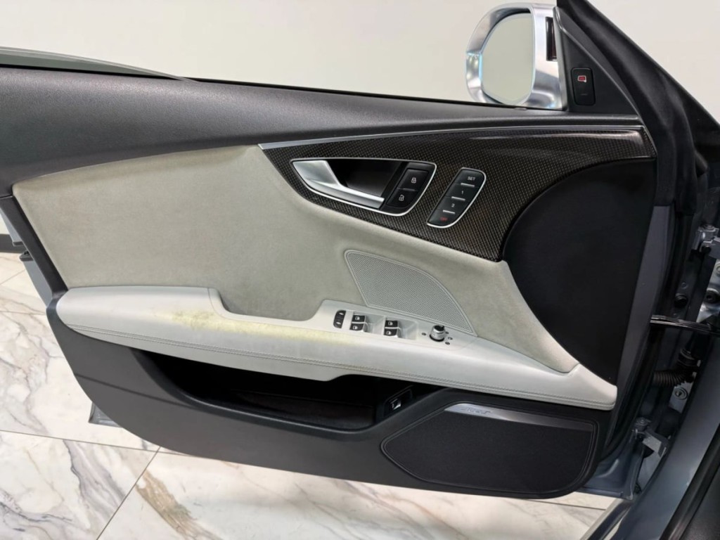 2018 Audi S7 Image 12