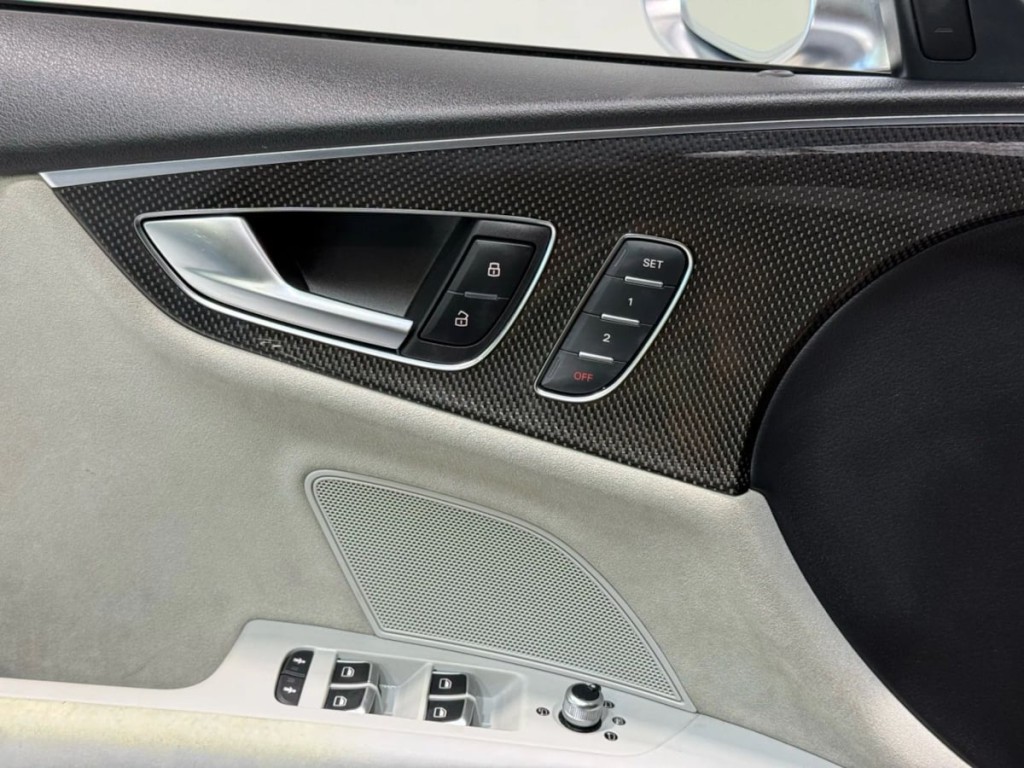 2018 Audi S7 Image 13