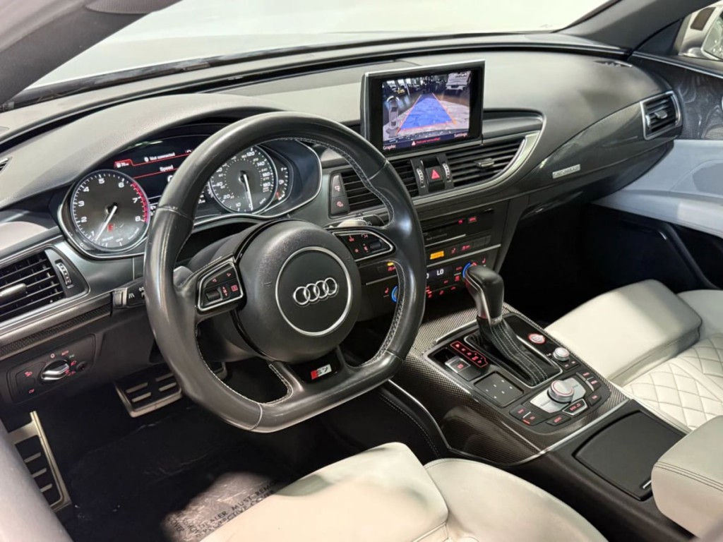 2018 Audi S7 Image 14