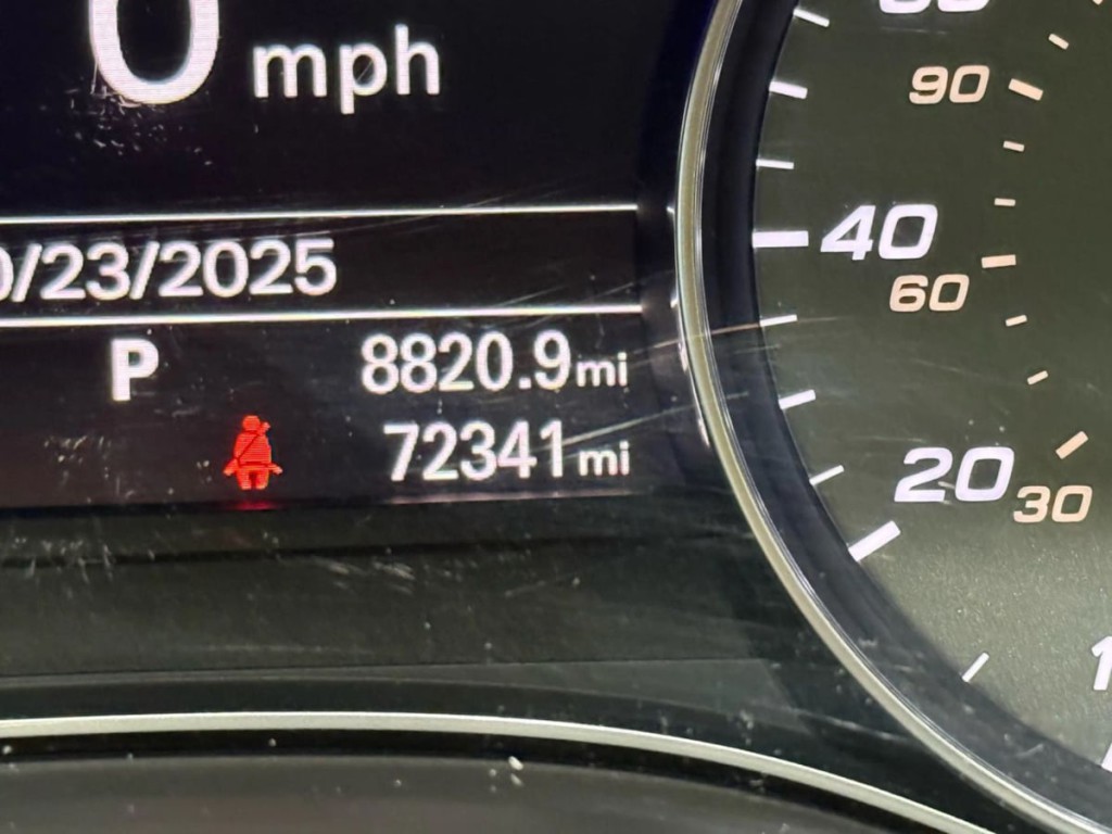 2018 Audi S7 Image 20