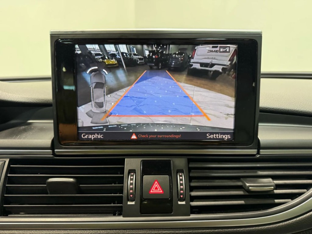 2018 Audi S7 Image 22