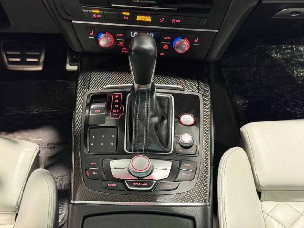 2018 Audi S7 Image 23