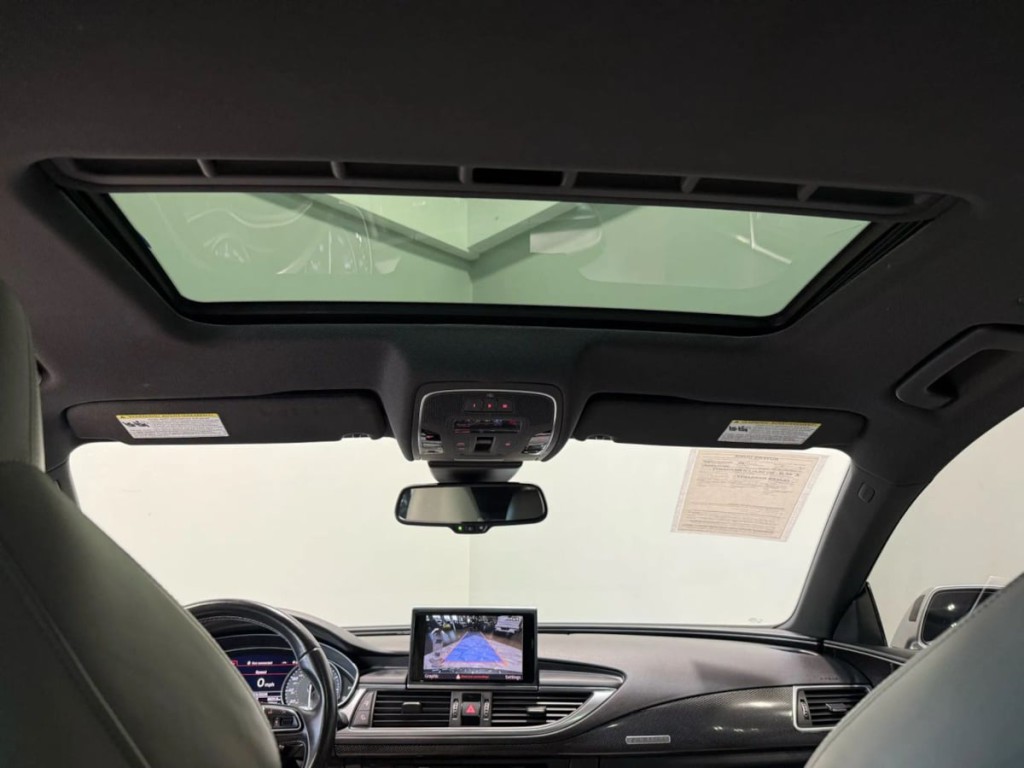 2018 Audi S7 Image 24