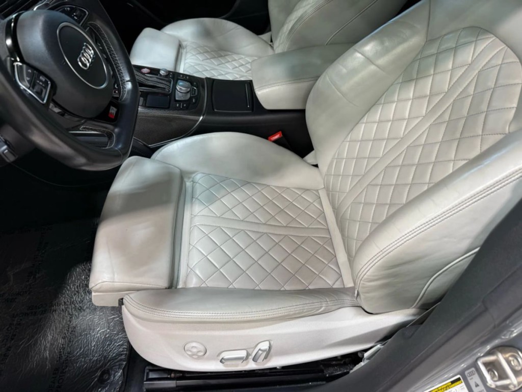 2018 Audi S7 Image 26