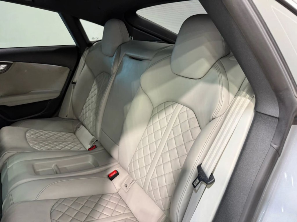 2018 Audi S7 Image 27