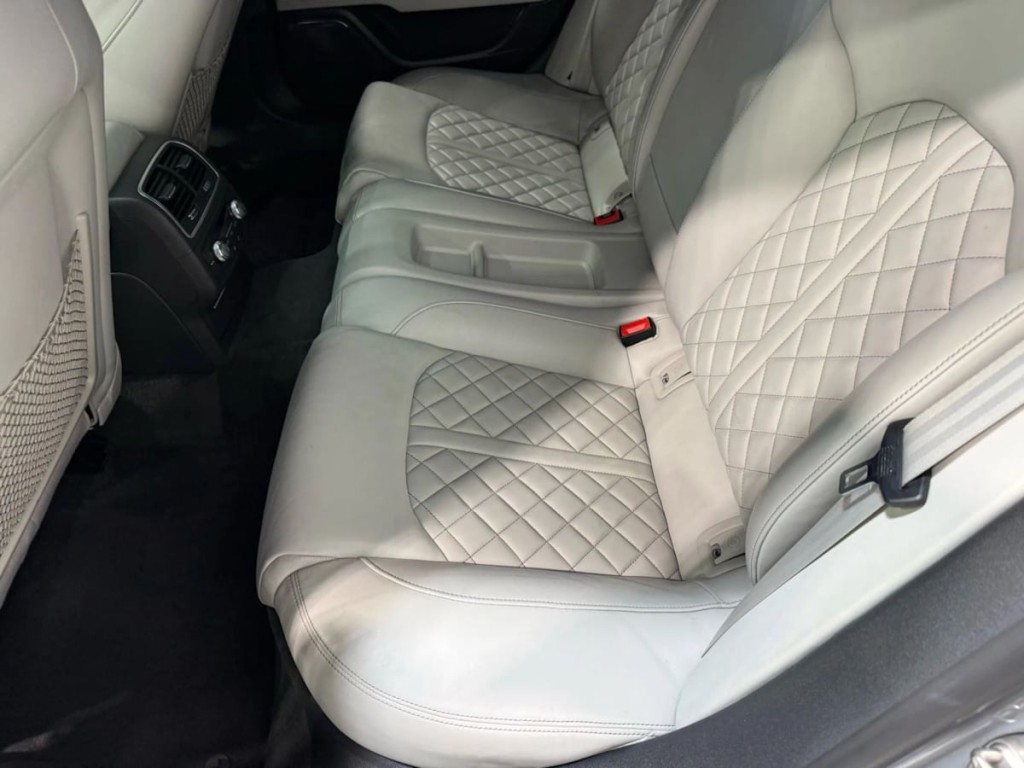 2018 Audi S7 Image 28