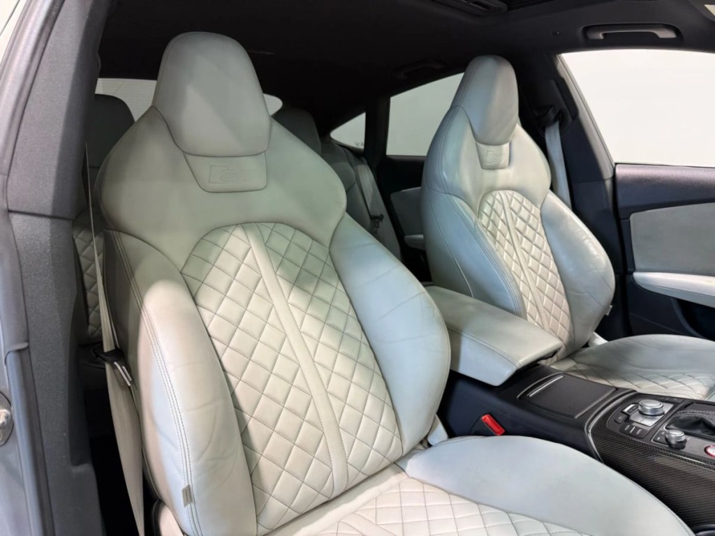 2018 Audi S7 Image 30