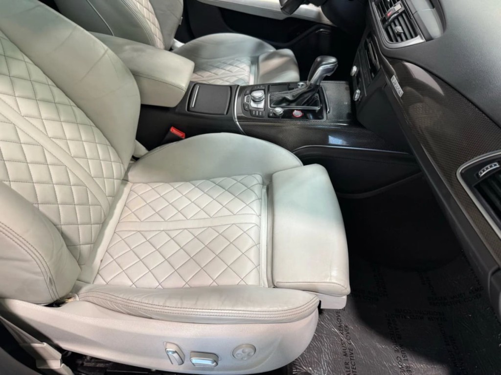 2018 Audi S7 Image 31