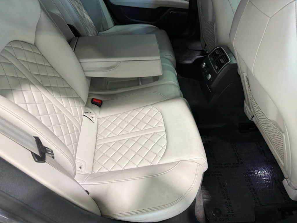 2018 Audi S7 Image 34