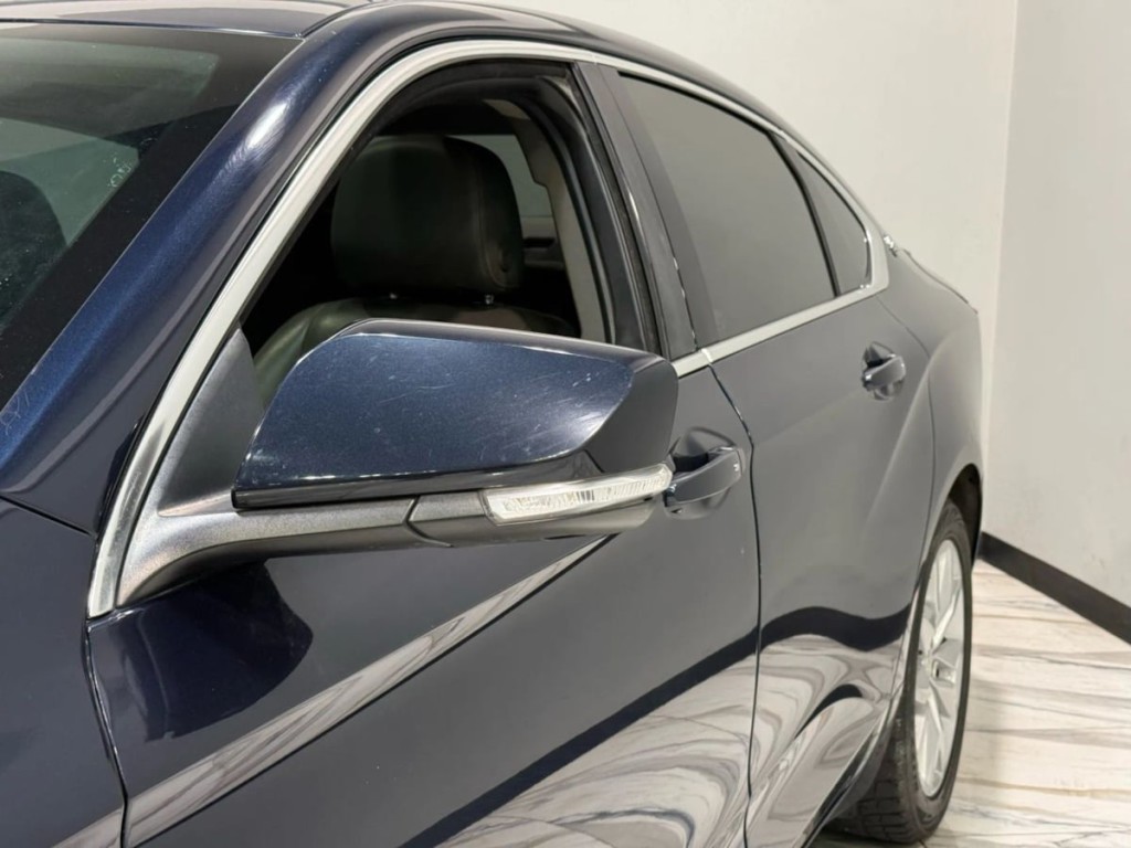 2019 Chevrolet Impala Image 10
