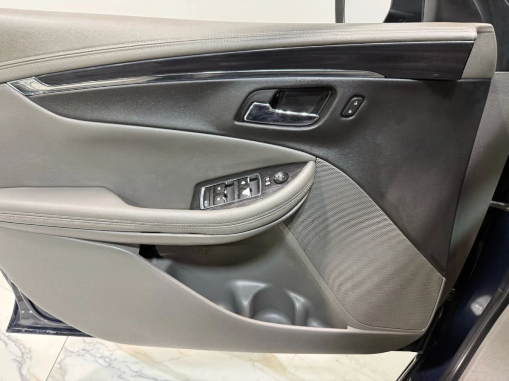 2019 Chevrolet Impala Image 11