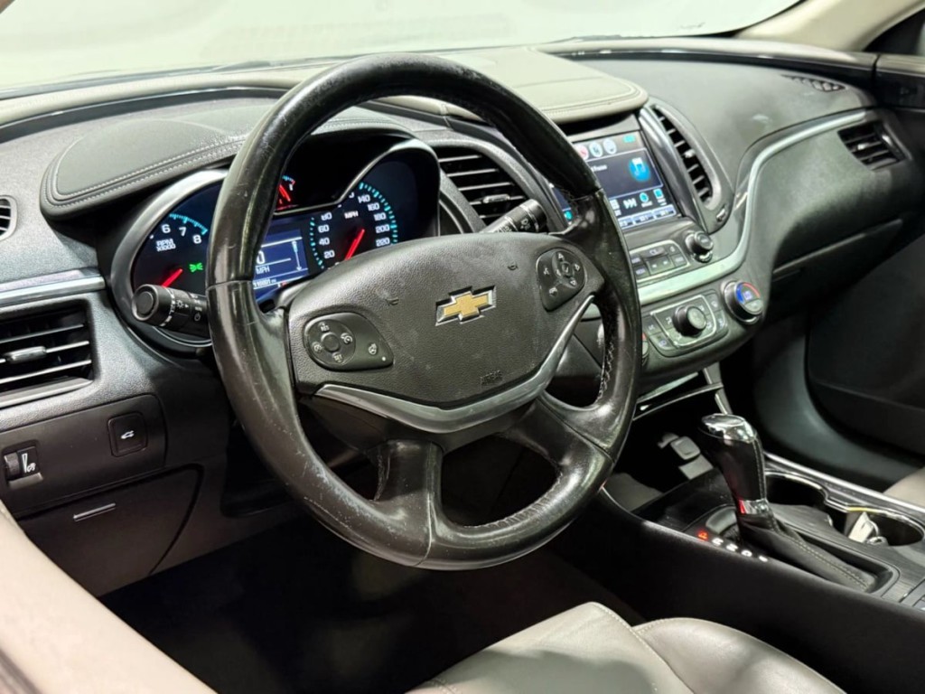 2019 Chevrolet Impala Image 13