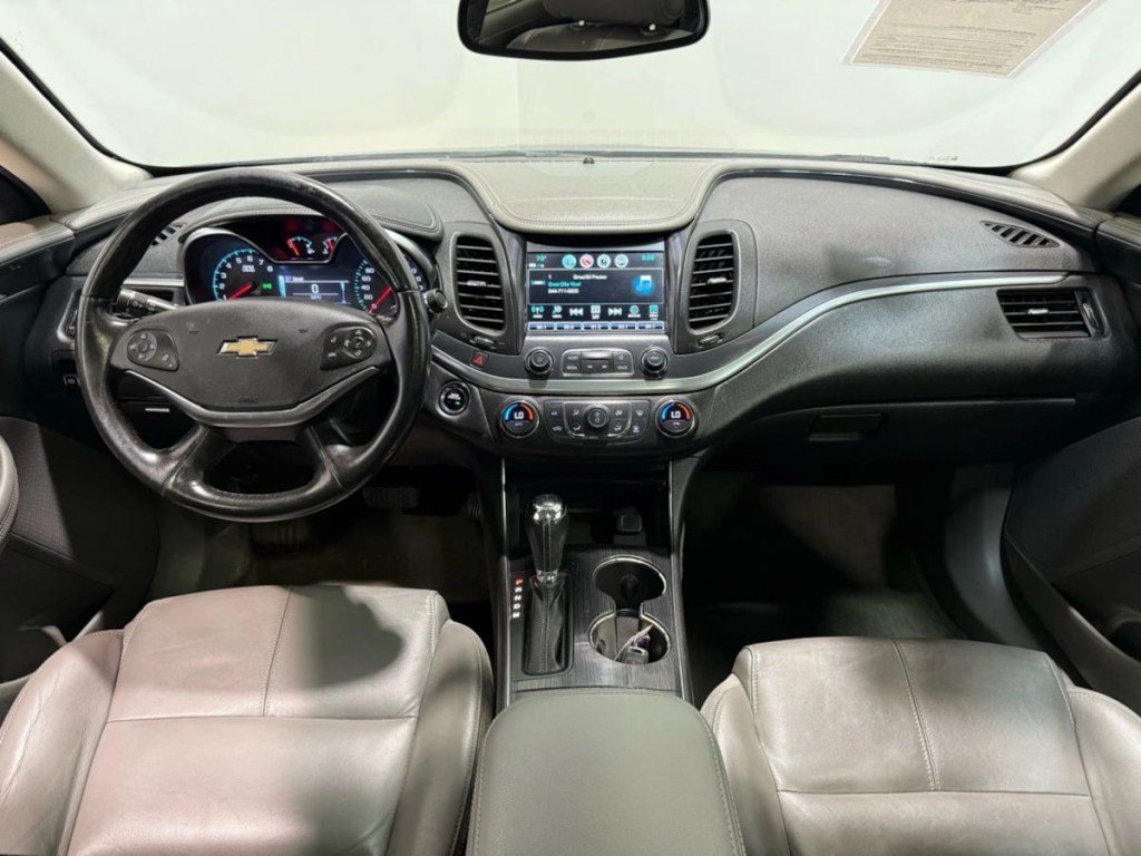 2019 Chevrolet Impala Image 14