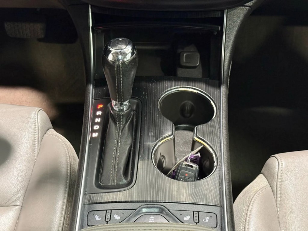 2019 Chevrolet Impala Image 17