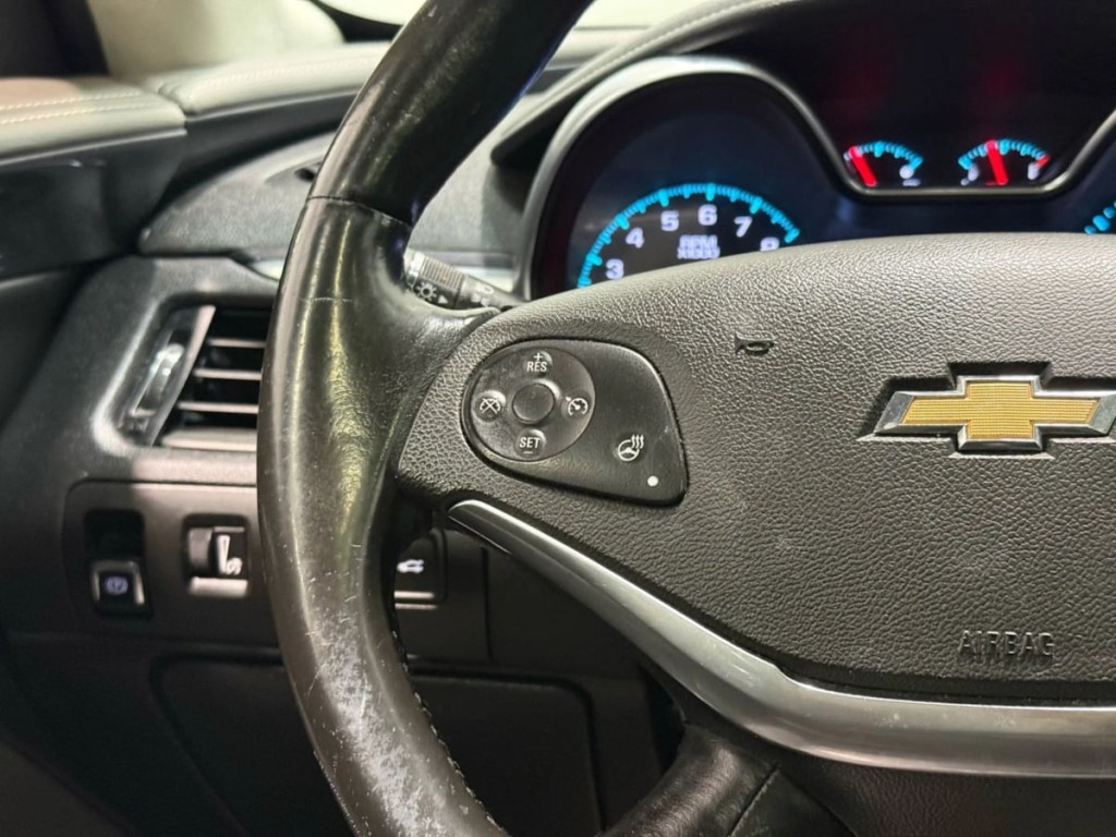 2019 Chevrolet Impala Image 19
