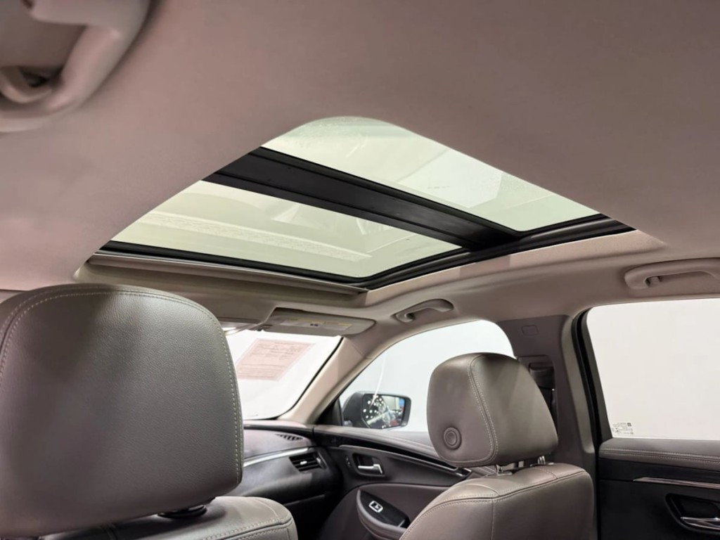 2019 Chevrolet Impala Image 22