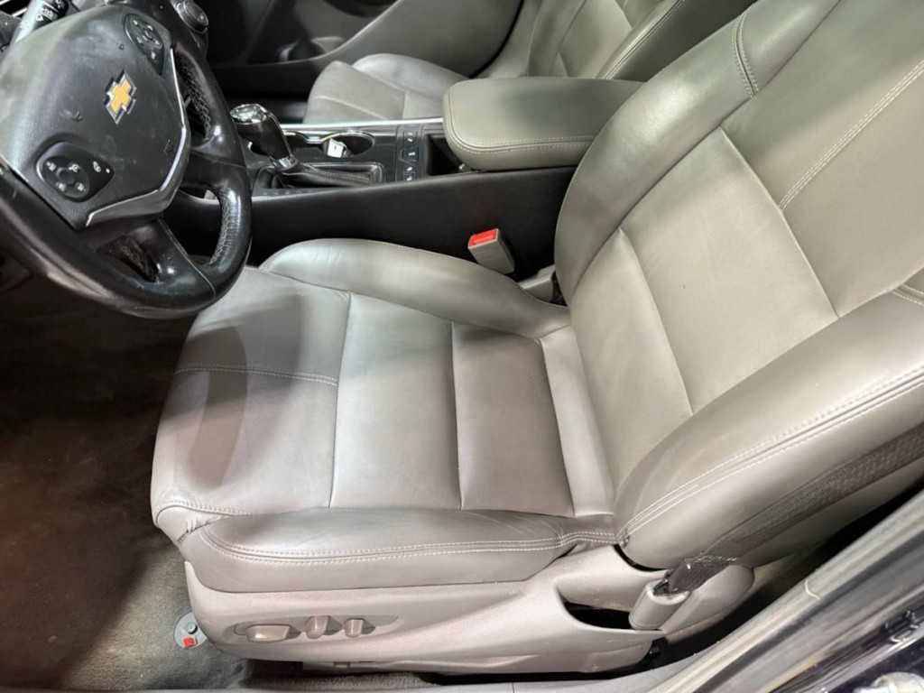 2019 Chevrolet Impala Image 24