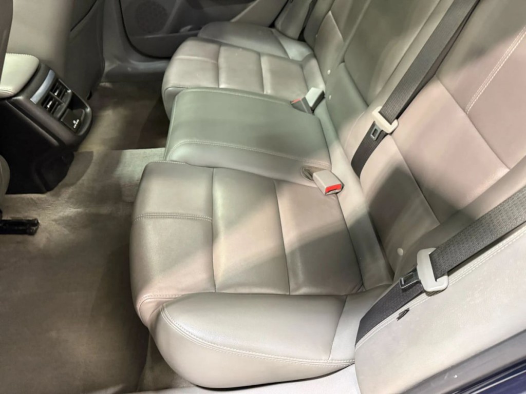 2019 Chevrolet Impala Image 26