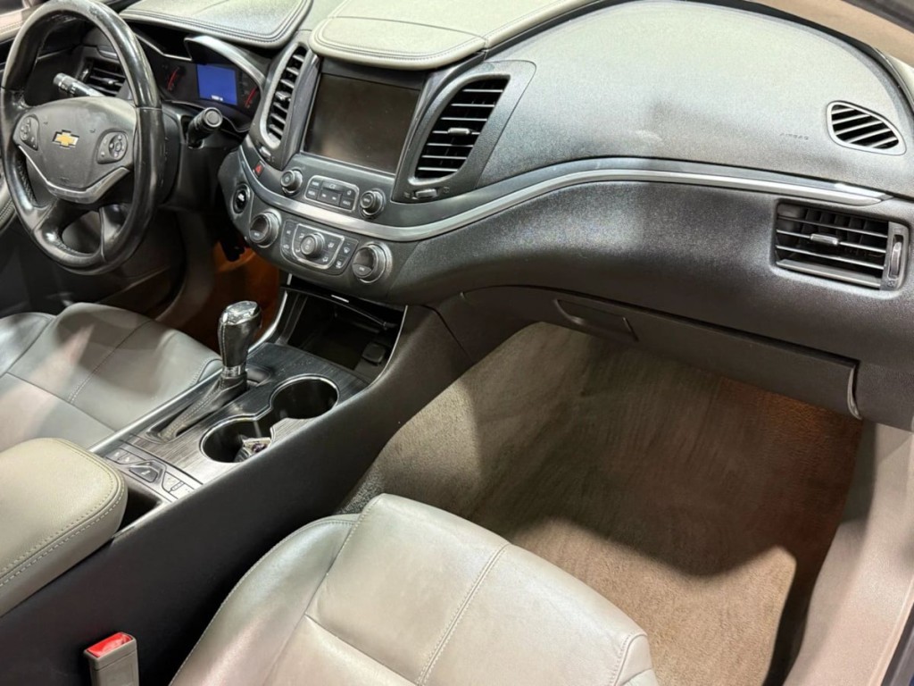 2019 Chevrolet Impala Image 27