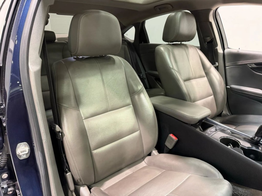 2019 Chevrolet Impala Image 28