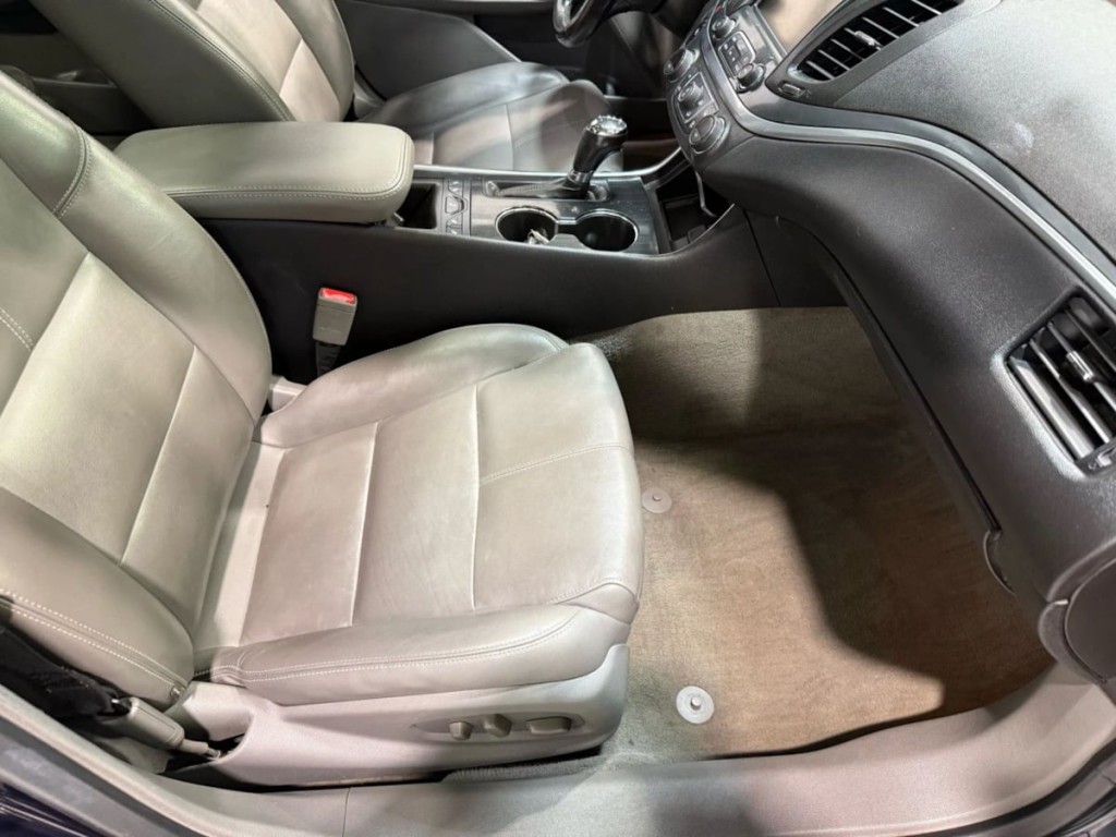 2019 Chevrolet Impala Image 29