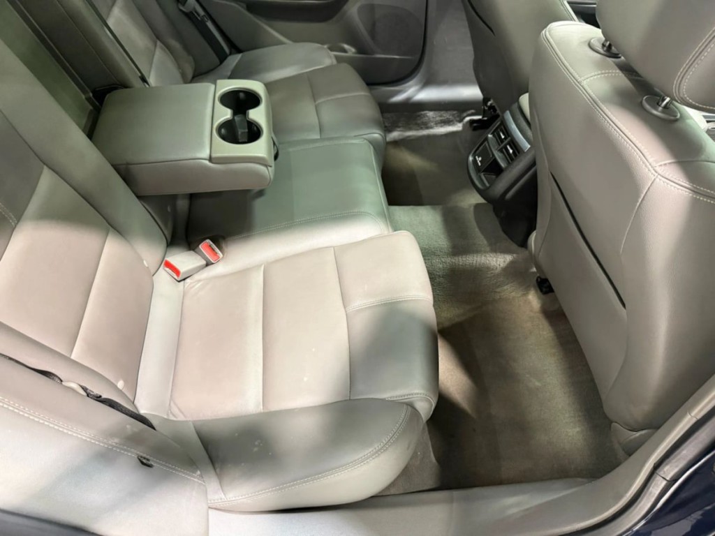 2019 Chevrolet Impala Image 32