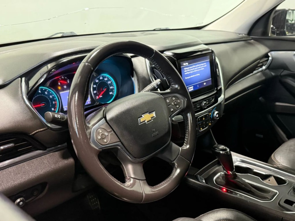 2020 Chevrolet Traverse Image 14