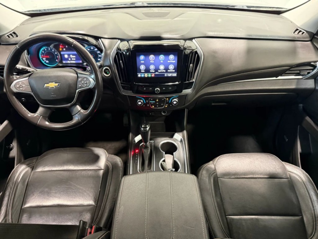2020 Chevrolet Traverse Image 15