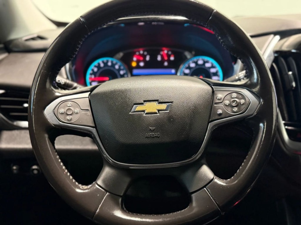 2020 Chevrolet Traverse Image 16