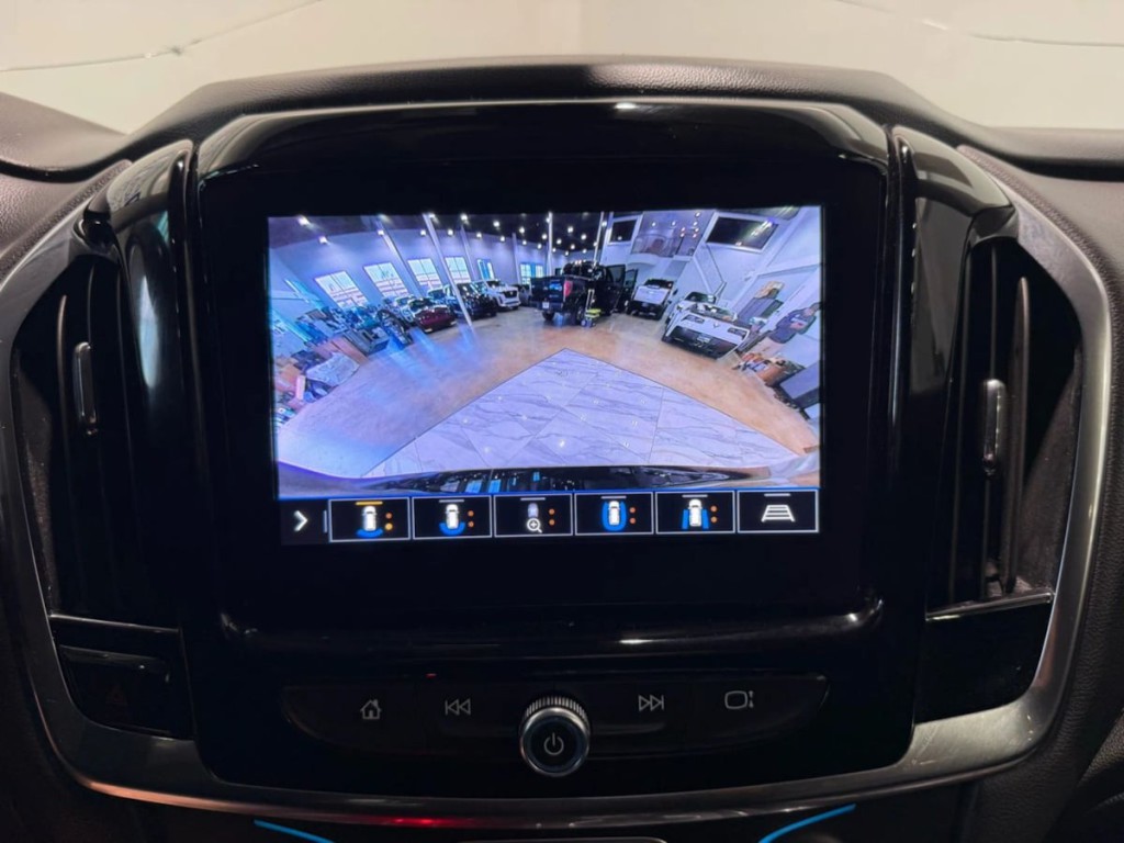 2020 Chevrolet Traverse Image 22