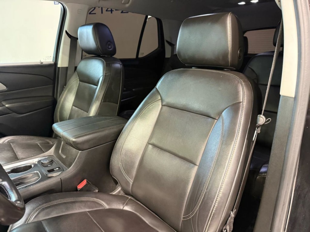2020 Chevrolet Traverse Image 24