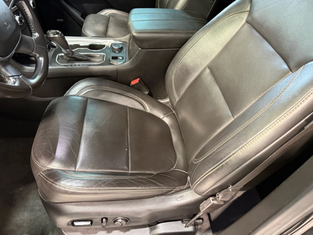 2020 Chevrolet Traverse Image 25