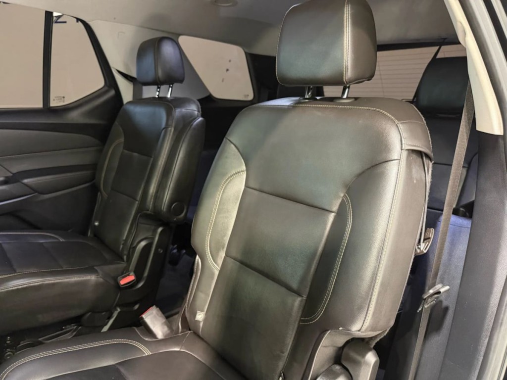 2020 Chevrolet Traverse Image 26