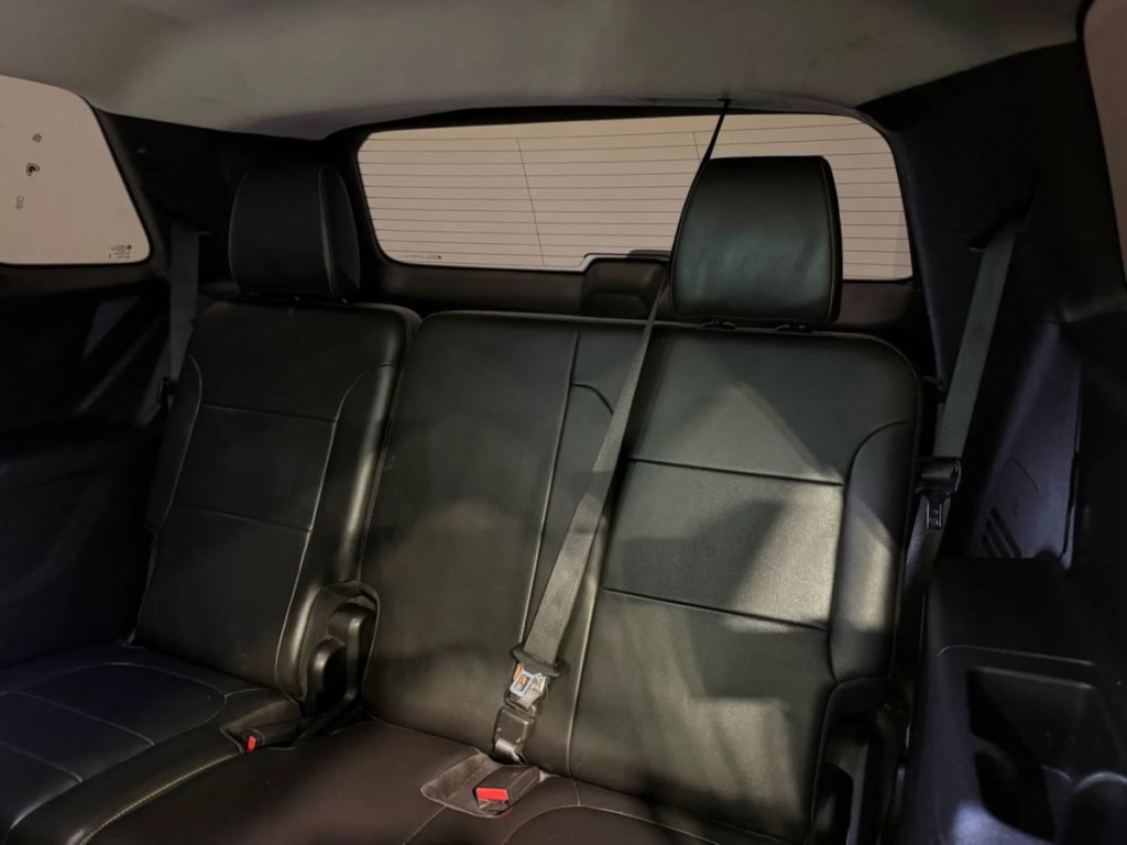 2020 Chevrolet Traverse Image 28