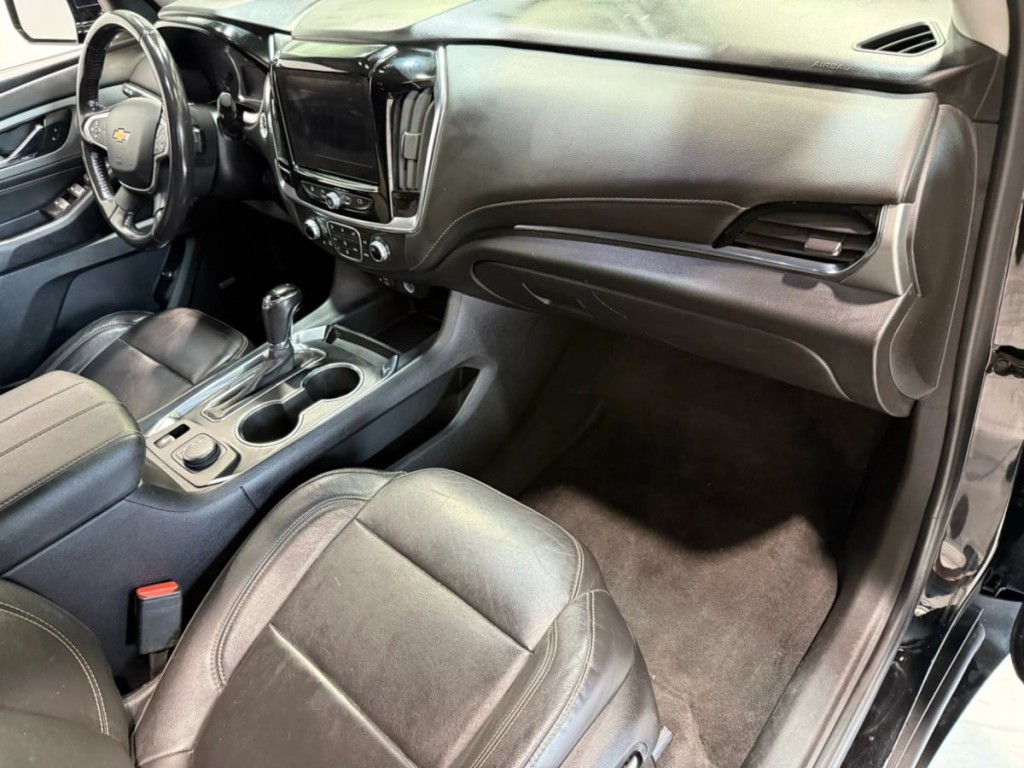 2020 Chevrolet Traverse Image 30