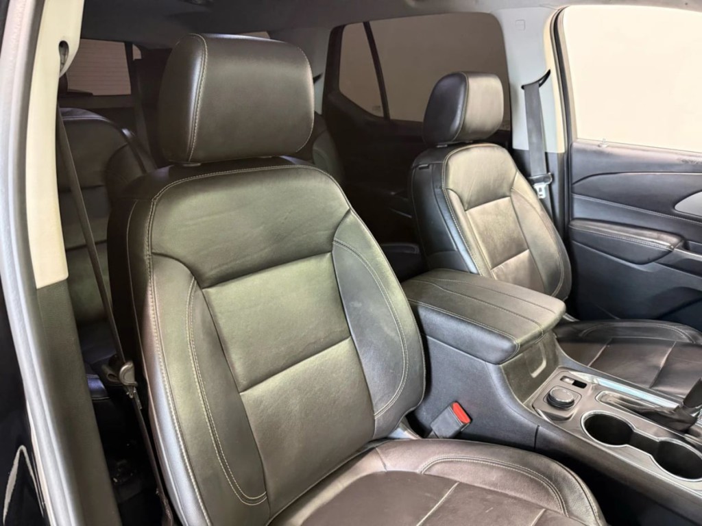 2020 Chevrolet Traverse Image 31