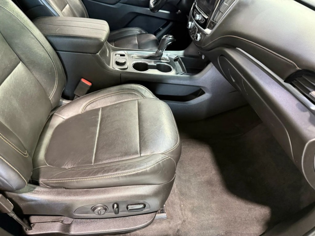 2020 Chevrolet Traverse Image 32