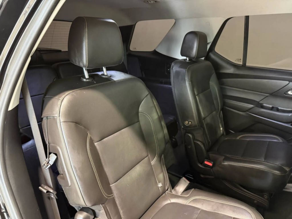 2020 Chevrolet Traverse Image 33