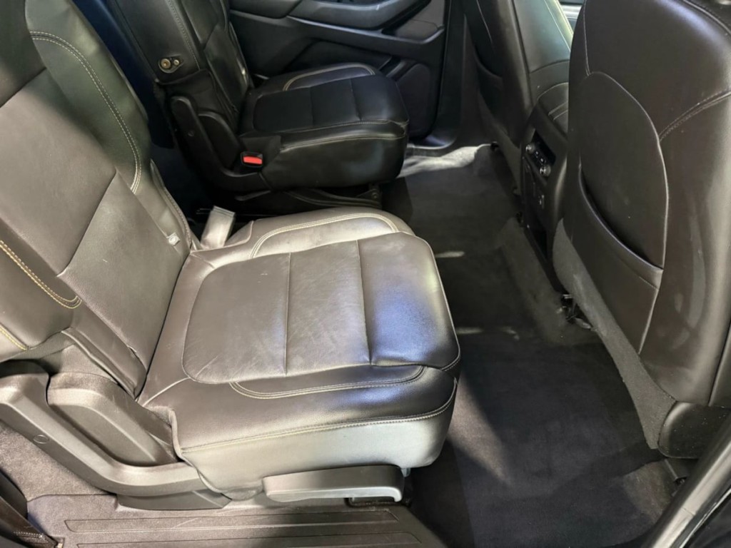 2020 Chevrolet Traverse Image 34