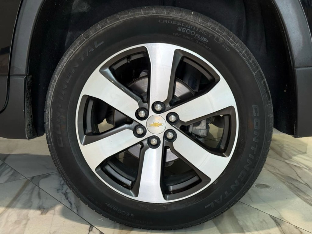 2020 Chevrolet Traverse Image 37